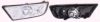 KLOKKERHOLM 25840281 Fog Light